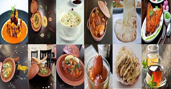 Qilla Nawaab Restauracja